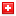hitcell.com server is located in Switzerland
